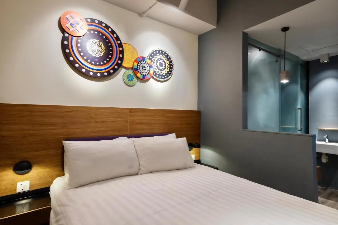Hotel Toojou Kota Kinabalu