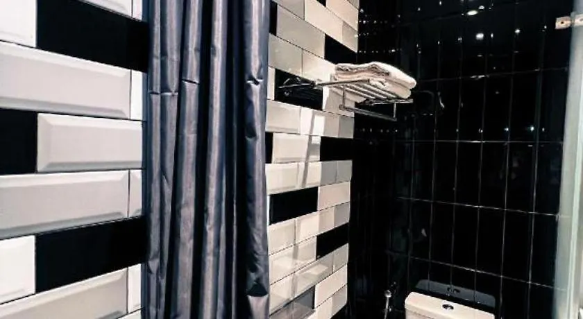 Hotel Toojou Kota Kinabalu
