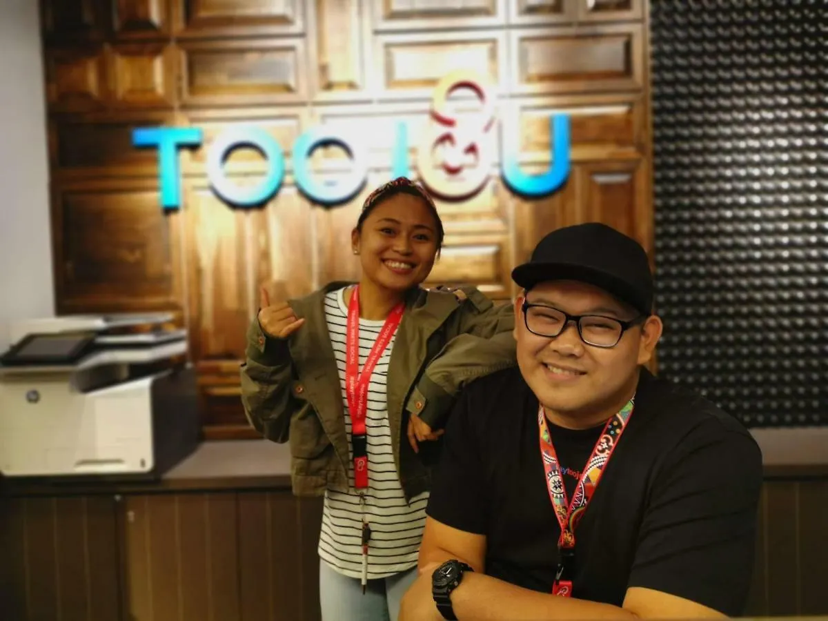Toojou Kota Kinabalu Hotel