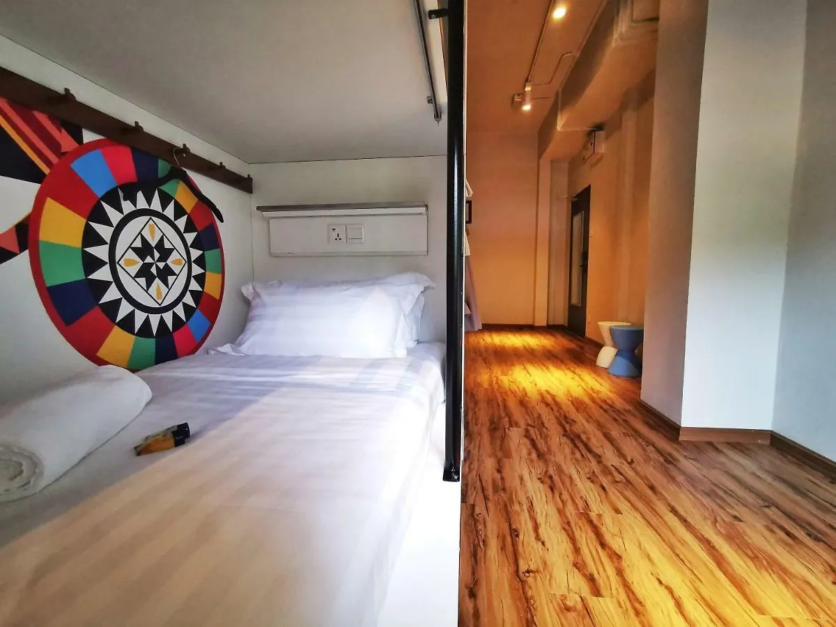 Toojou Kota Kinabalu Hotel