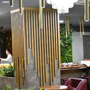 Ap Boutique 4* Vlorë
