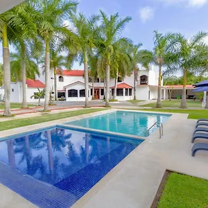 B&B Quinta Juventina 3* Cancún