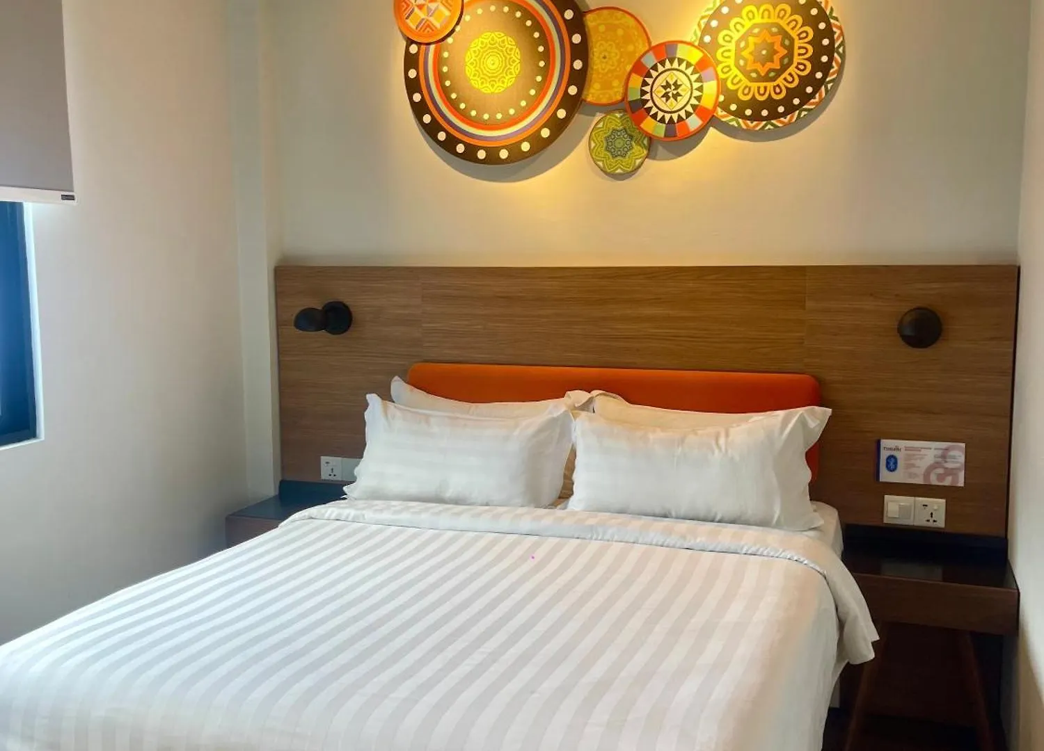 Toojou Kota Kinabalu Hotel Malaysia
