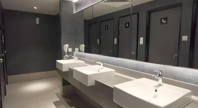 Toojou Kota Kinabalu Hotel Malaysia