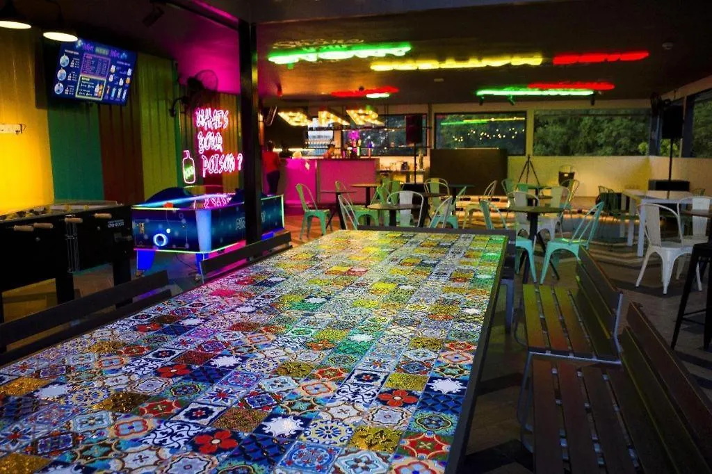 Toojou Kota Kinabalu Hotel