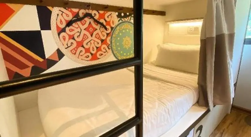Toojou Kota Kinabalu Hotel