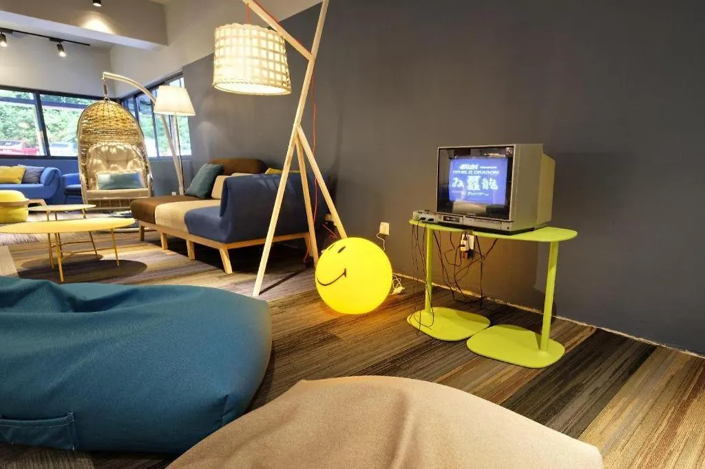 Toojou Kota Kinabalu Hotel