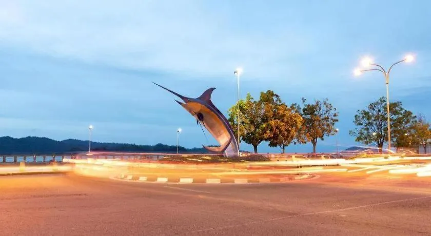 Toojou Kota Kinabalu Hotel